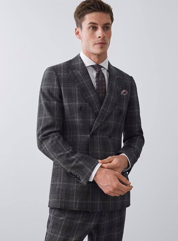 Westailor Custom Tailoring Perth Photo Gallery