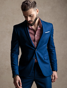 Suit Tailoring