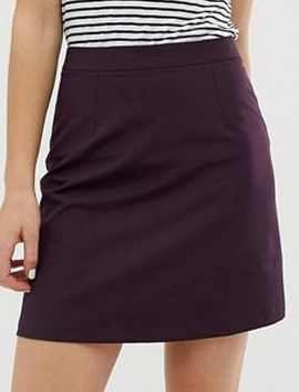 Skirt Style 3