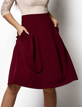 Skirt Style 6