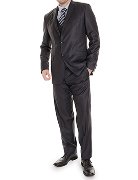 Suit Style 4