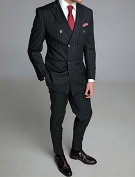 Suit Style 6