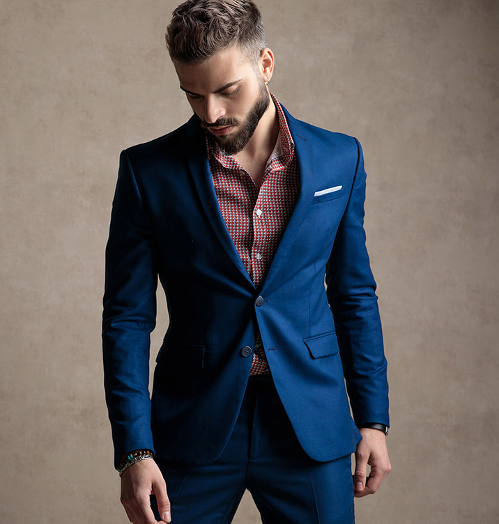 Tailored Suits