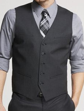 Waistcoat Style 1