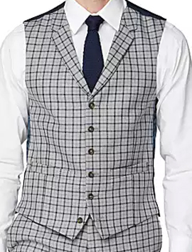 Waistcoat Style 4